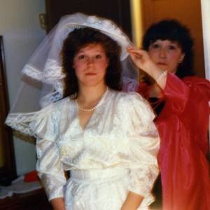 Meet your Posher, Lisa